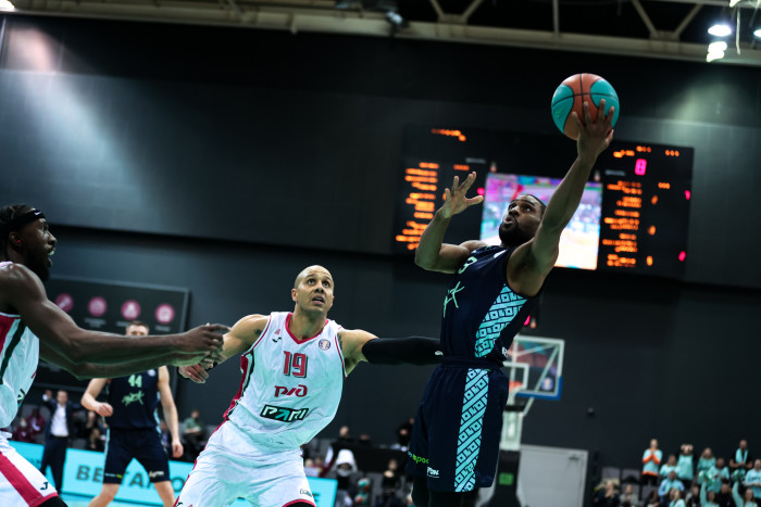 В невероятной концовке уступаем сопернику из Краснодара